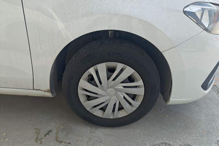 Used Jetta VA3 2019 1.5L Manual Entry-Level Version Right Front Wheel Hub