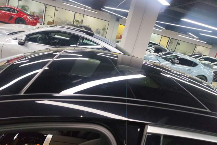 Used Mercedes-Benz C-Class 2024 Restyled C-Class 260 L Sport Edition