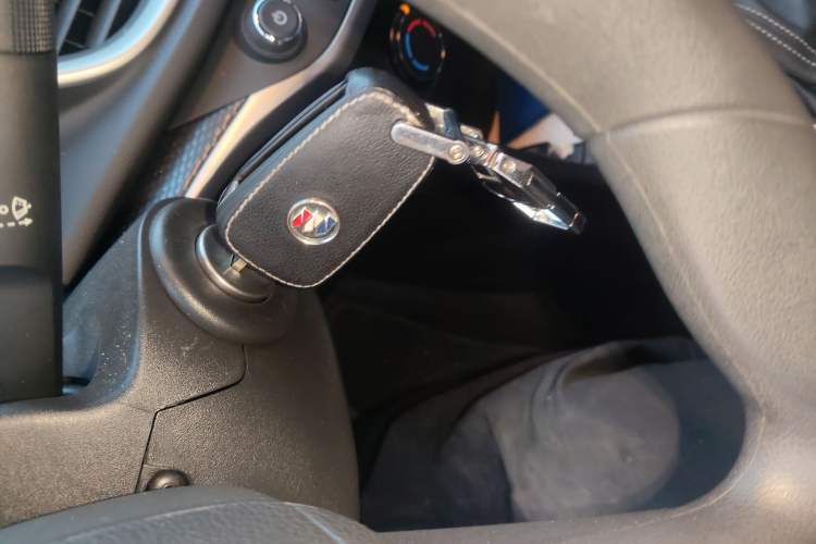 Used Buick GT 2021 Revised Version Flagship 1.5L Automatic Elite Edition