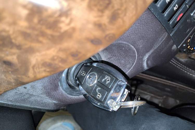 Used Mercedes-Benz CLS 2012 CLS 300 CGI