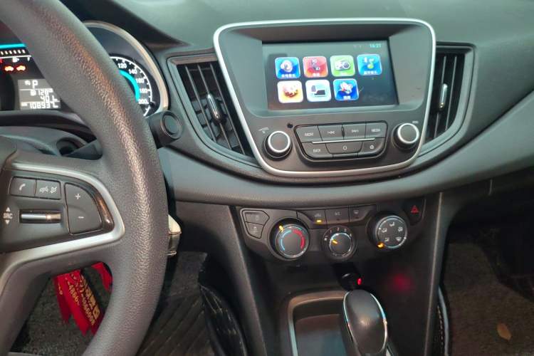 Used Chevrolet Cavalier 2019 320 Automatic Xinyue Edition