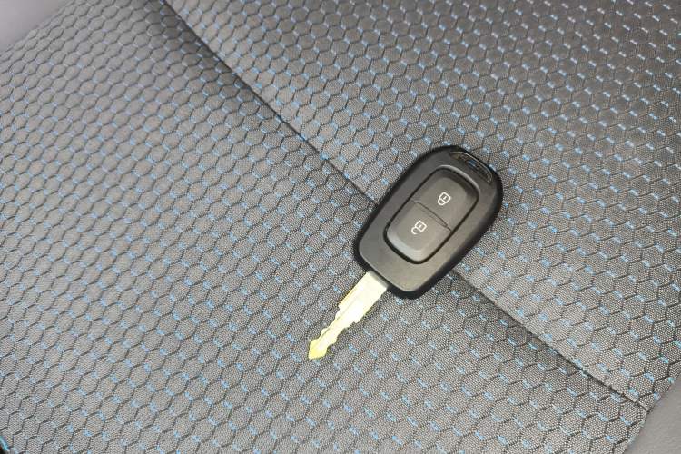 Used Renault E-Nuo 2019 e-Intelligent Model
