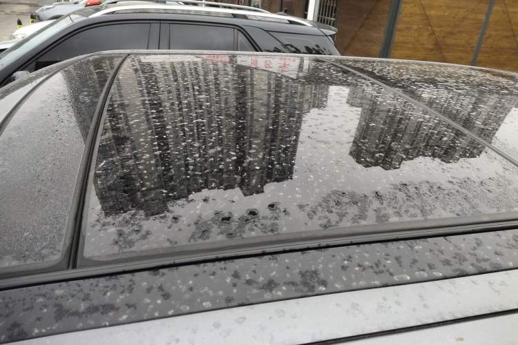 Used Land Rover Range Rover Sport 2017 3.0 SC V6 SE