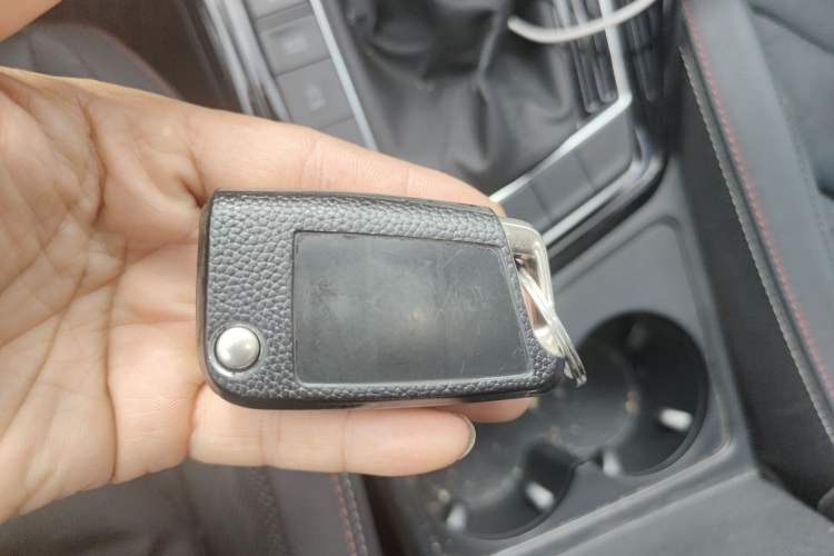 Used Volkswagen Tayron 2020 330TSI Two-Wheel Drive Luxury Smart Connectivity Version
