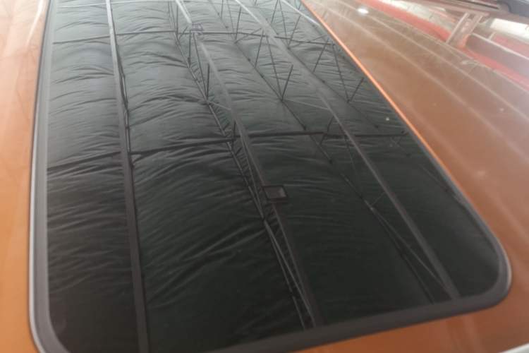 Used Baojun 310 2016 1.2L Manual Luxury Model