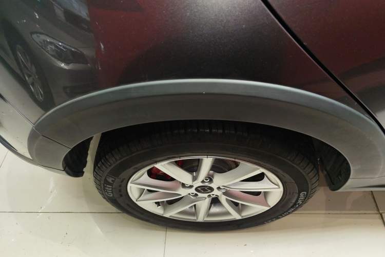 Used SOL E20X 2020 Heartbeat Edition
