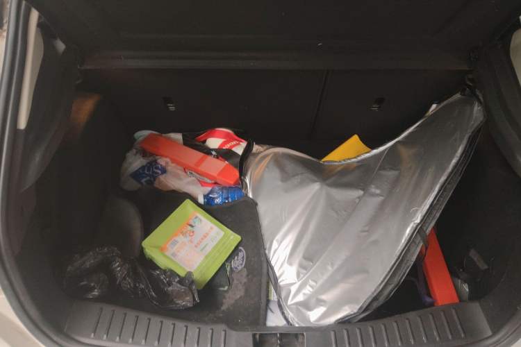 Used Ford Focus 2015 Hatchback 1.6L Automatic Fashion Edition
