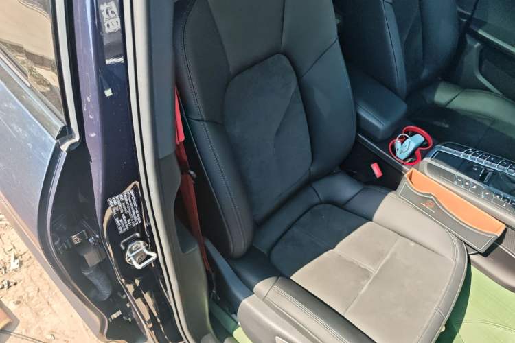 Used Porsche Macan 2020 Macan 2.0T