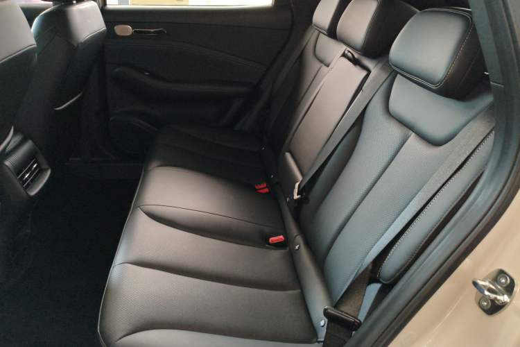 Used Baojun Yunhai 2024 600km Pure Electric Version
