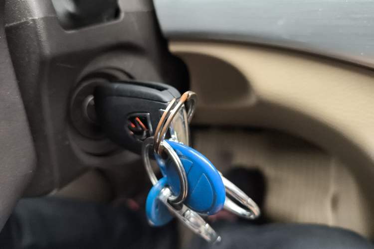 Used Baojun 730 2016 1.5L Manual Comfort Version 7 Seats China V Emission Standard
