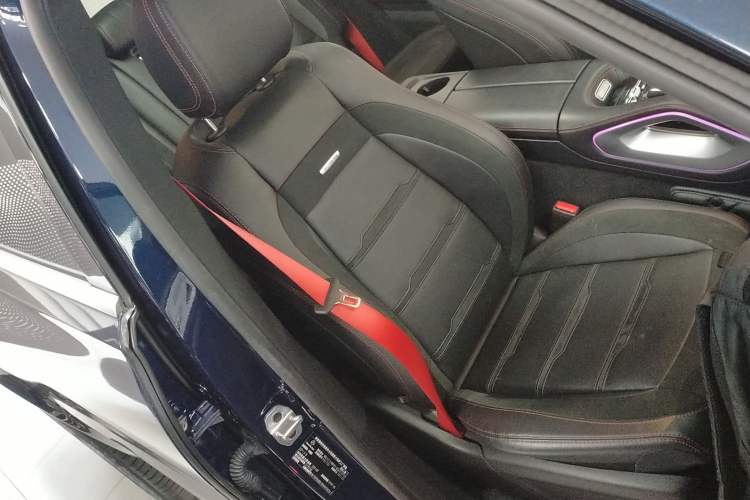 Used Mercedes-Benz GLE AMG 2020 AMG GLE 53 4MATIC+