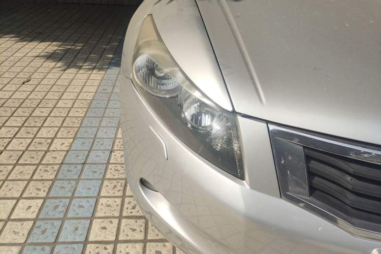 Used Honda Accord 2010 2.4L Millionth Anniversary Edition
