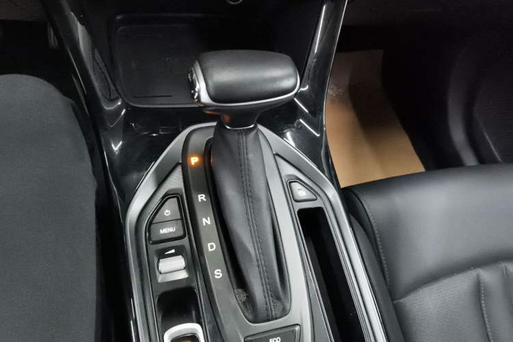 Used GAC Trumpchi GS4 2021 270T Automatic Smart Connectivity Technology Edition
