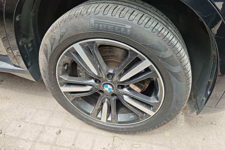 Used BMW X5 2018 xDrive35i Elegant Edition
