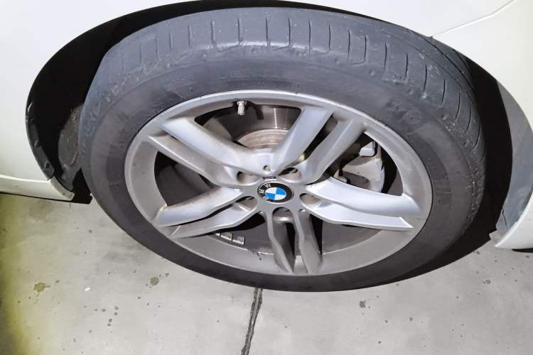 Used BMW 1 Series 2021 Revised 120i M Sport Night Edition