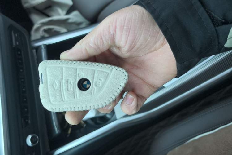 Used BMW 3 Series 2020 325Li M Sport Night Edition Package