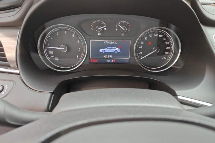 Used Buick LaCrosse 2021 552T Luxury Version
