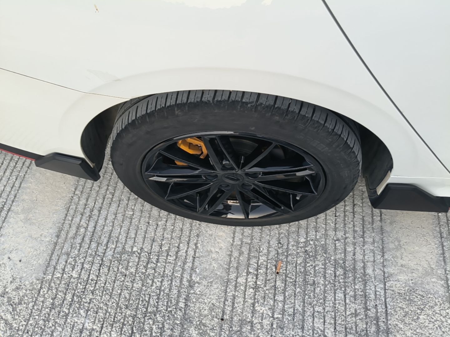 Geely Auto Binray 2022 Binrui COOL 1.5T DCT Electric Edition — снимка 11