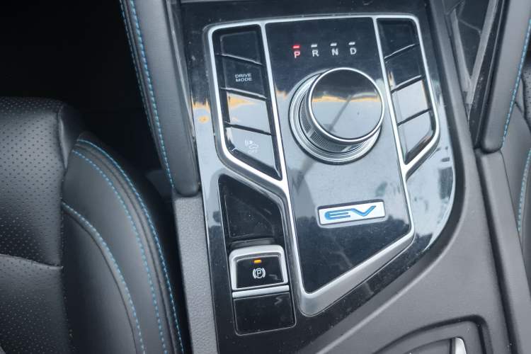 Used Ruichi S513 2020 Zhihao Model