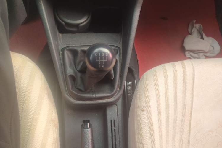 Used Volkswagen Jetta 2017 1.4L Manual Fashion Edition