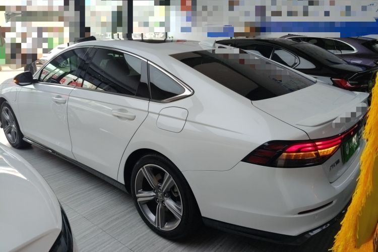 Used Honda Accord New Energy 2023 2.0L ePHEV Prestige Edition