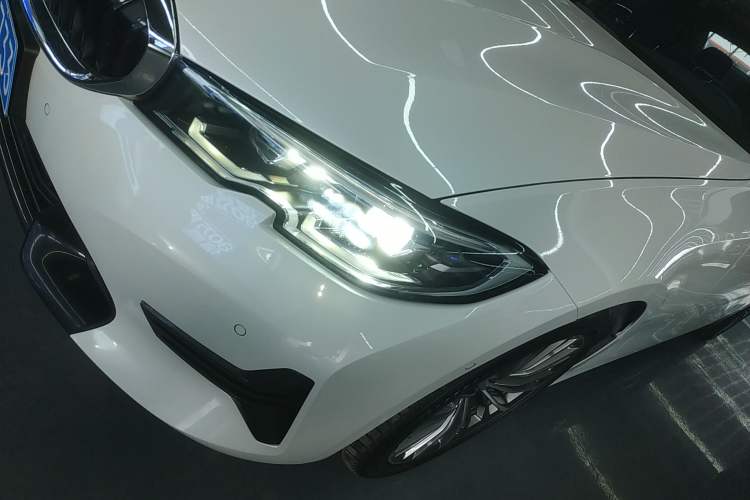 Used BMW 3 Series 2020 320i Sport Package
