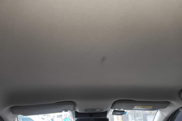 Used NETA V 2022 Chao 400 Lite Headliner