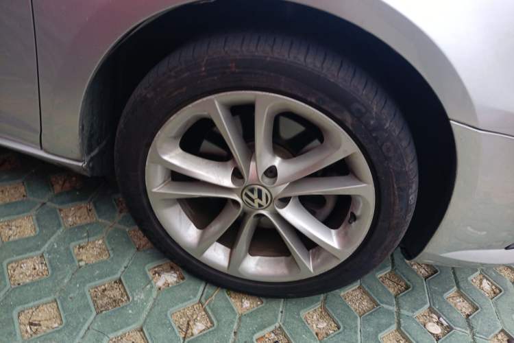 Used Volkswagen FAW-Volkswagen CC 2011 2.0 TSI Ultimate Edition