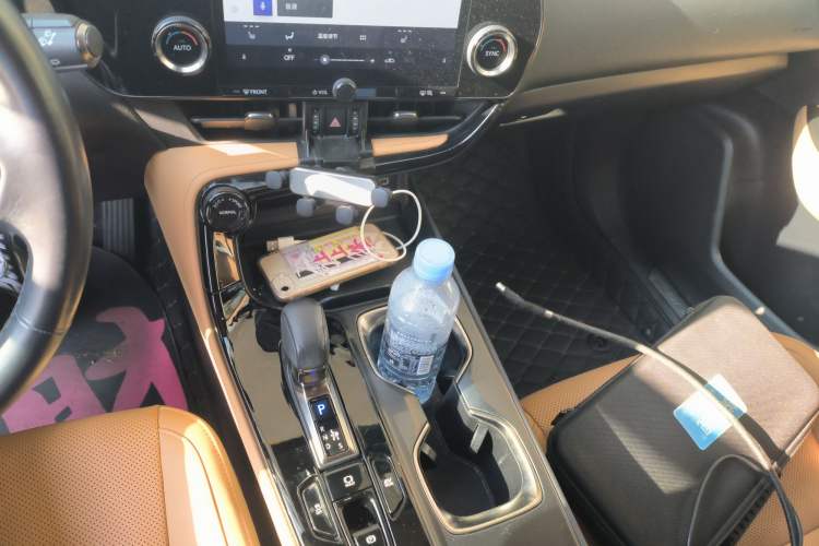 Used Lexus NX 2022 350h Front-Wheel-Drive Innovation Edition
