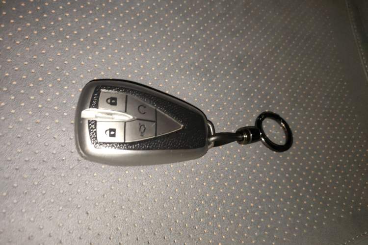 Used CHANGAN Eado DD 2023 Blue Whale NE 1.5T GDI DCT Navigation Model
