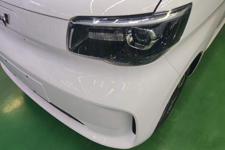 Used Wuling Zhiguang New Energy 2025 Comfort Model