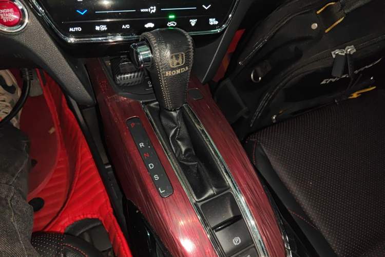 Used Honda XR-V 2015 1.8L VTi CVT Luxury Edition