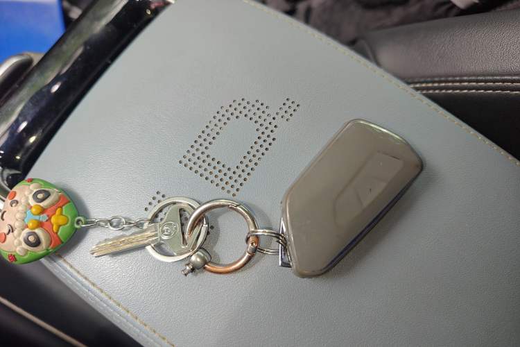 Used Volkswagen ID.4 X 2024 Pure & Smart Edition
