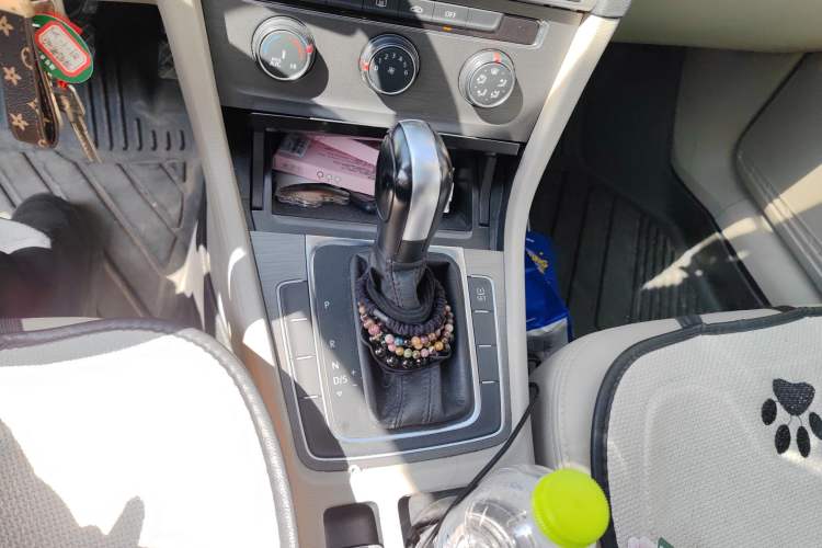 Used Volkswagen Golf 2015 1.6L Automatic Comfort Model