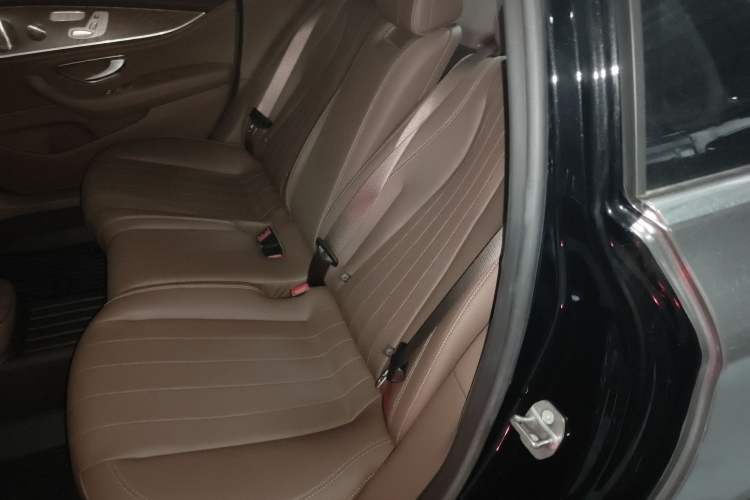 Used Mercedes-Benz E-Class 2023 Revised E 300 L Prestige Edition