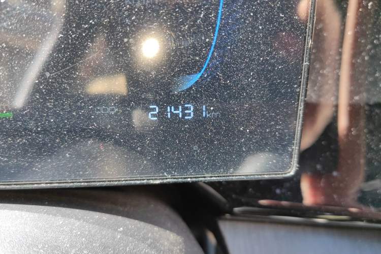 Used BYD Qin PLUS 2024 HONOR Edition DM-i 55KM Leading Model