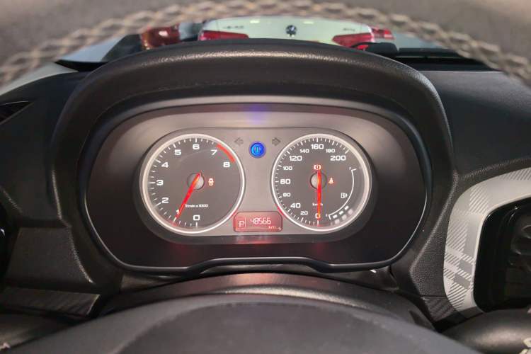 Used MG 3 2017 1.5L Automatic Smart Connect Luxury Edition