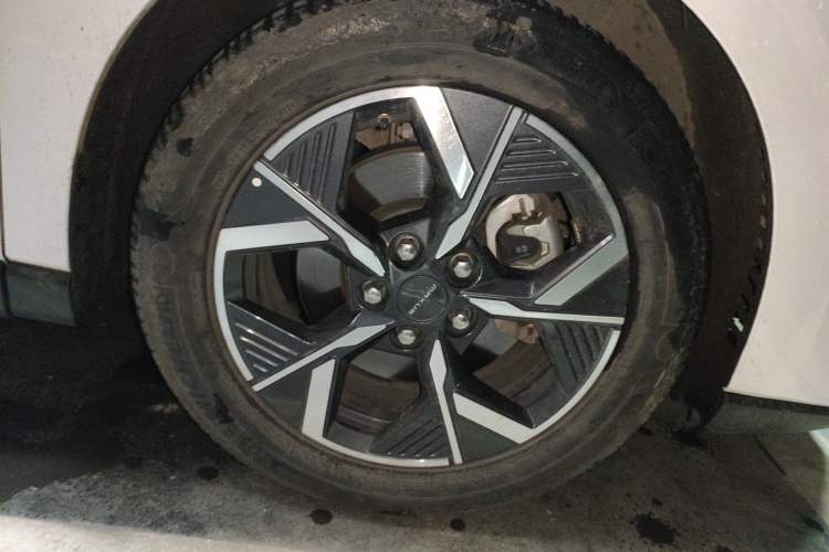 Used SAIC MAXUS G70 2024 2.0T Automatic Flagship Version 7 Seats