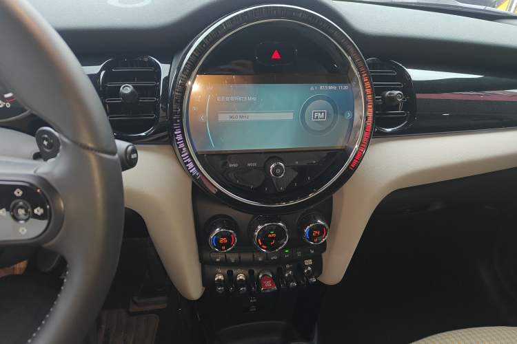 Used MINI MINI 2023 Second Facelift 2.0T COOPER S CABRIO Artist