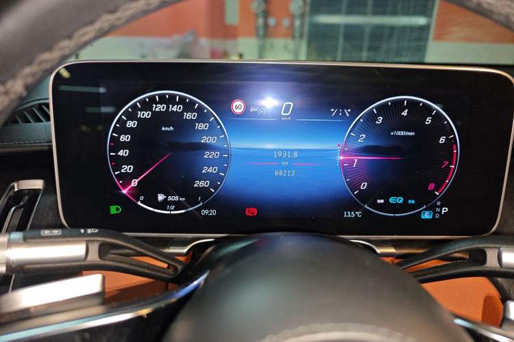 Used Mercedes-Benz S-Class 2022 Revised S 400 L Business Version
