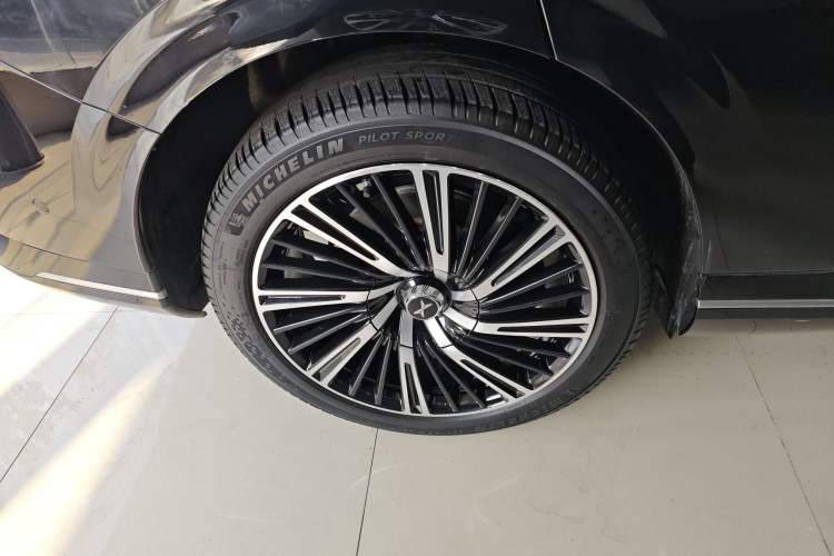 Used XPeng G9 2024 570 Pro