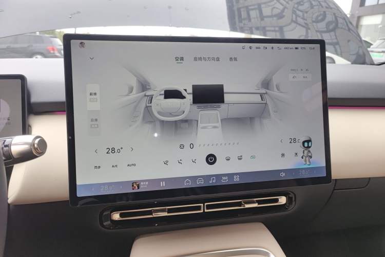 Used XPeng P7+ 2024 Long-Range Max