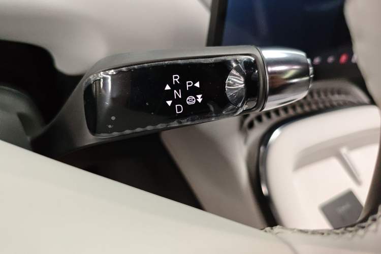 Used XPeng G7 2025 Model—702 Ultra Long Range