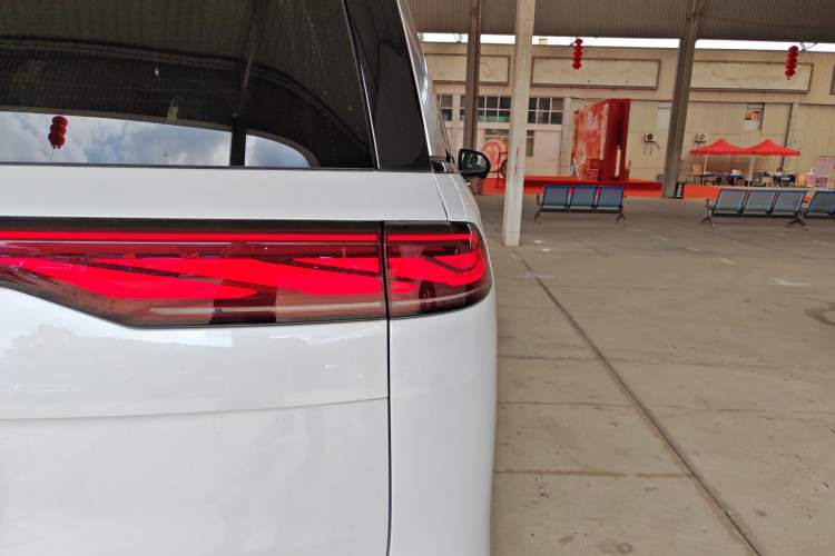 Used BYD Xia 2025 DM-i 1.5T 180km Beyond Edition