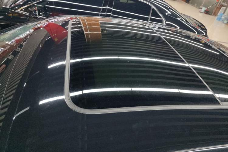 Used Volkswagen Magotan 2020 330TSI DSG Luxury Edition
