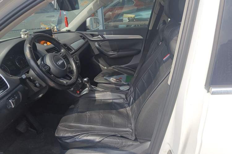 Used Audi Q3 2013 35 TFSI Comfort Model