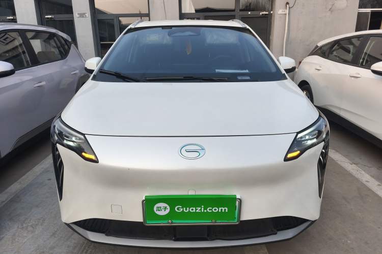 Used AION Y 2023 Plus 610 Enjoy Edition