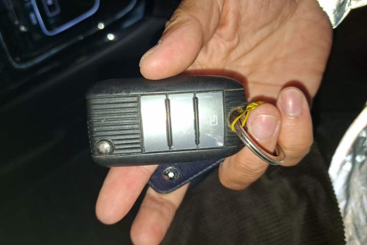 Used Roewe Ei5 2018 Internet Luxury Edition