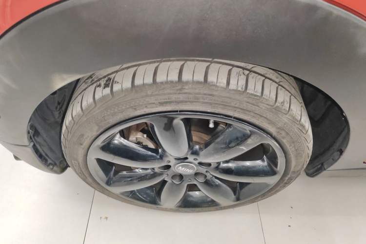 Used MINI Clubman 2021 1.5T COOPER Connoisseur
