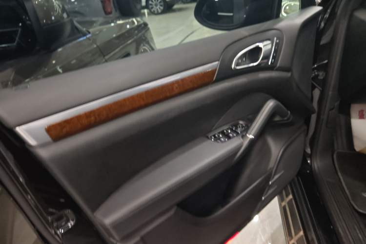 Used Porsche Cayenne 2011 Cayenne 3.0T